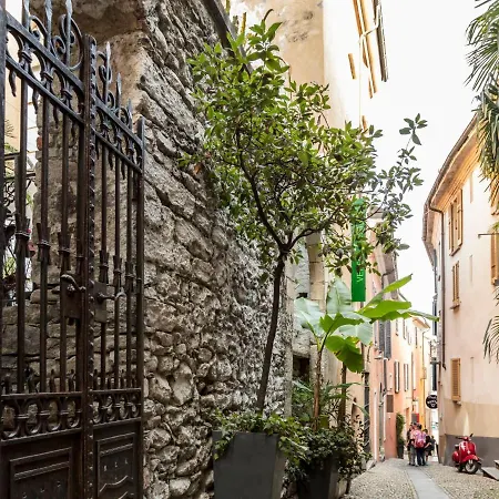 Double Modern-9 By Interhome Ascona