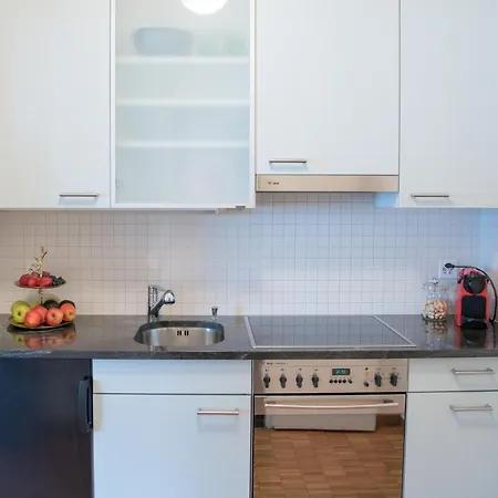 Double Modern-9 By Interhome