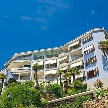 Apartamento Double Modern-9 By Interhome