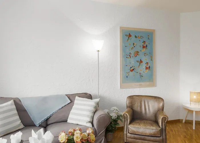 Double Modern-9 By Interhome Аскона