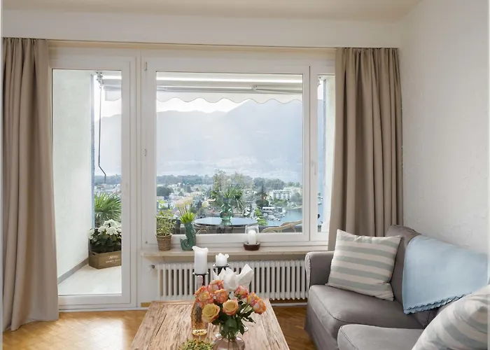 Double Modern-9 By Interhome * Аскона