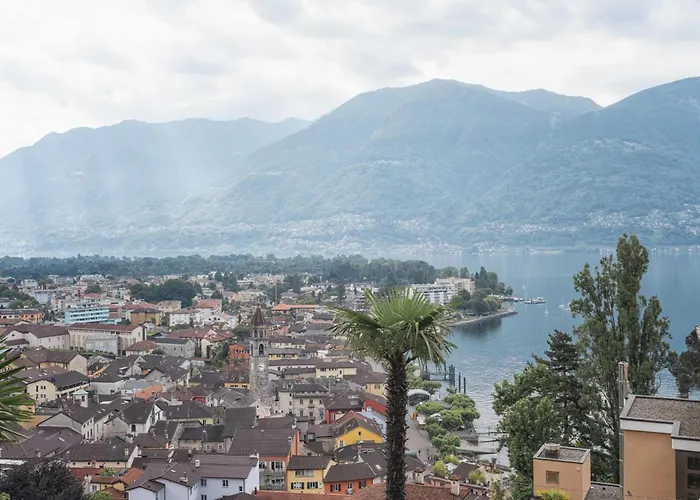 Double Modern-9 By Interhome Аскона