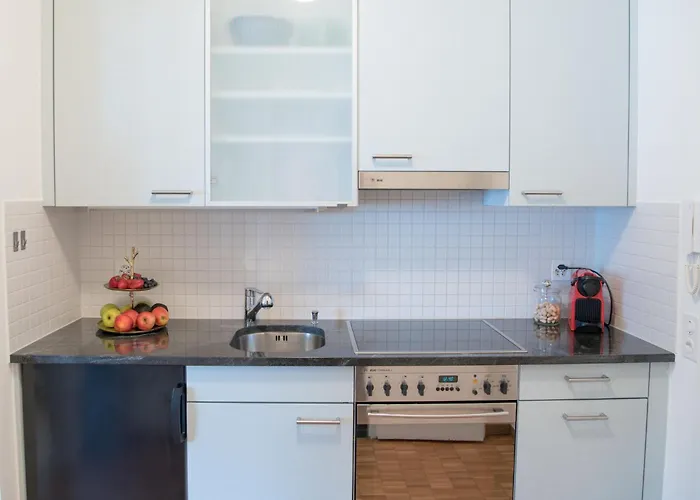 Double Modern-9 By Interhome