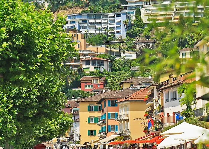 Апартаменты Double Modern-9 By Interhome