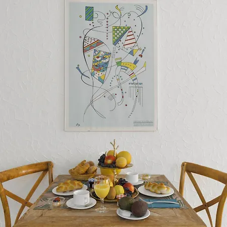 Double Modern-9 By Interhome