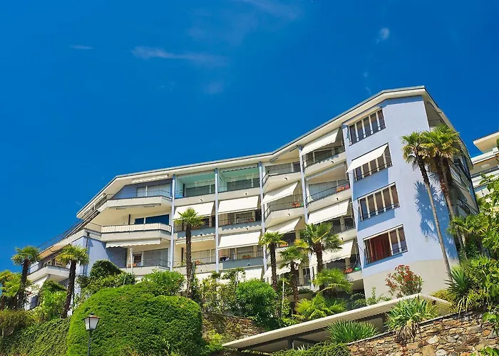 Apartment Double Modern-9 By Interhome