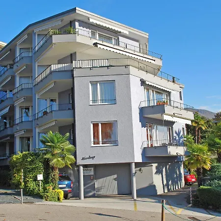 Double Modern-9 By Interhome *