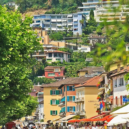 Appartamento Double Modern-9 By Interhome